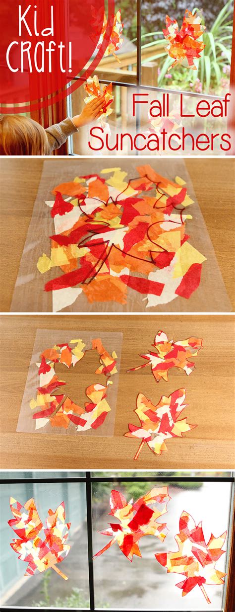 26 Best Diy Fall Leaf Craft Ideas And Designs For 2020