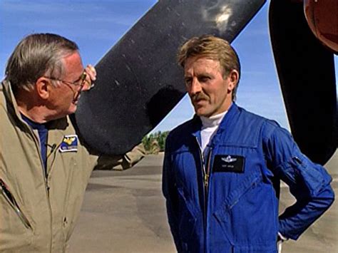 First Flights With Neil Armstrong First In Speed Air Racing Tv