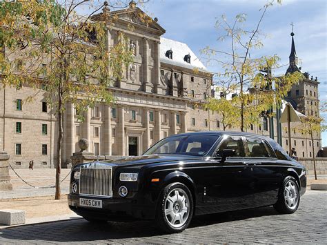 48 Rolls Royce Phantom Wallpaper Wallpapersafari