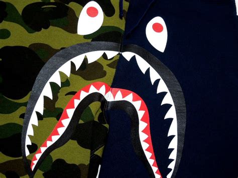 Bathing Ape Wallpapers Top Free Bathing Ape Backgrounds Wallpaperaccess