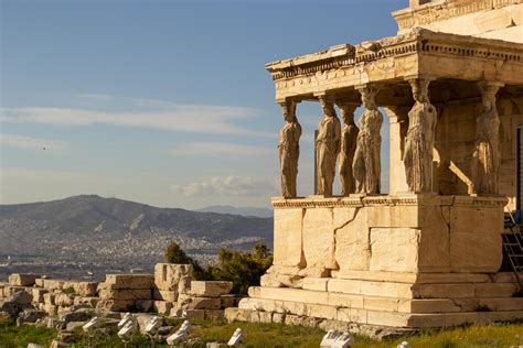 Greece, the southernmost of the countries of the balkan peninsula. Griechisches Festland: Individuell wandern ohne Gepäck im ...