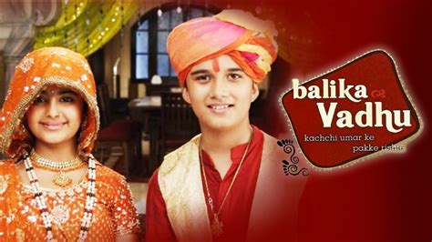 Balika Vadhu Watch Balika Vadhu Serial All Latest Seasons Full