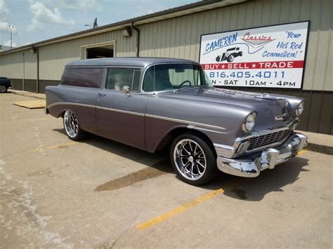 Classic Cars For Sale In Kansas City, KS - Carsforsale.com®