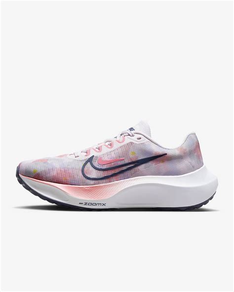 Nike Zoom Fly 5 Premium Womens Road Running Shoes