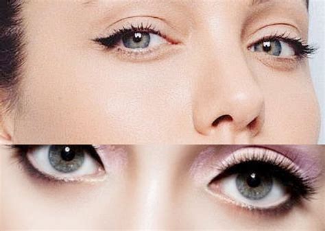 How To Use Nude Eyeliner Multipurpose Eyeliner Cosmetics