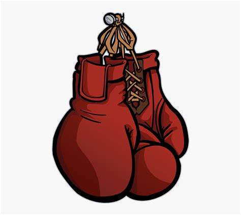 Transparent Blue Boxing Gloves Clipart Ryu Wallpaper
