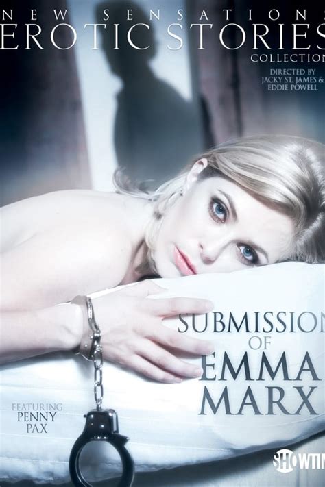 The Submission Of Emma Marx Dutafilm