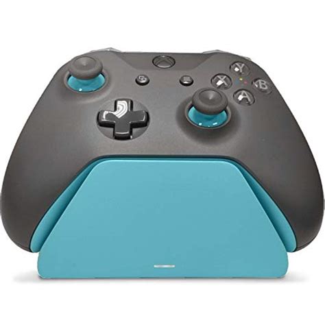 Controller Gear Xbox Pro Charging Stand Glacier Blue