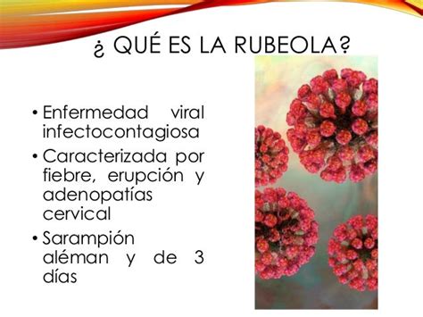 Roseola And Rubeola