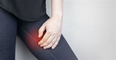 What Causes Upper Inner Thigh Pain Findlocal Doctors