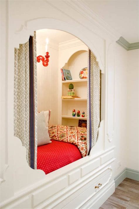 Reading Nook Closet Cozy Reading Nook Cozy Nook Cozy Bed Closet