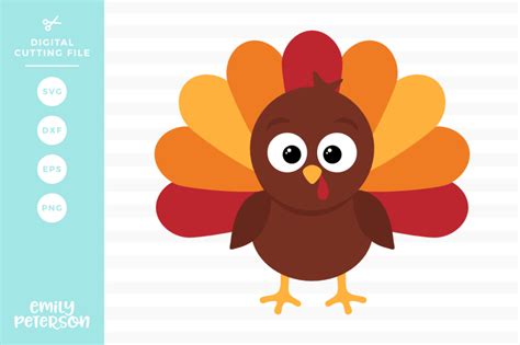 Download Free Turkey SVG DXF Crafter File - The Big List of Places to Download Free SVG Cut Files