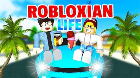 Playing Robloxian Life Roblox Amino Free Roblox Robux Codes 2018 Oct