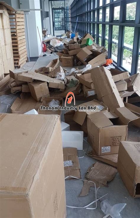 We also supply protective packaging materials like protective bubble wrap, stretch wrap film, corrugated cardboard, single face corrugated paper and pe foam to protect your. Recycle Carton boxes | Thanam - Scrap and Recycle ...