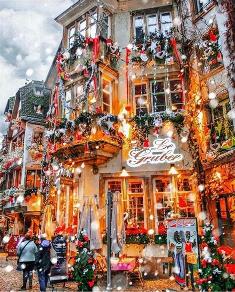 Our one day trip to strasbourg, an awesome city in the northeast of france very near to the german border, was amazing. Strasbourg, France | Strasbourg christmas, Christmas ...