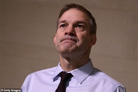 A Second Man Has Accused Jim Jordan Of Ignoring His Pleas For Help When