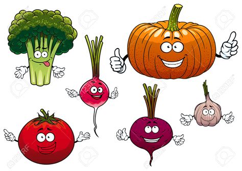 Broccoli clipart happy, Broccoli happy Transparent FREE for download on ...