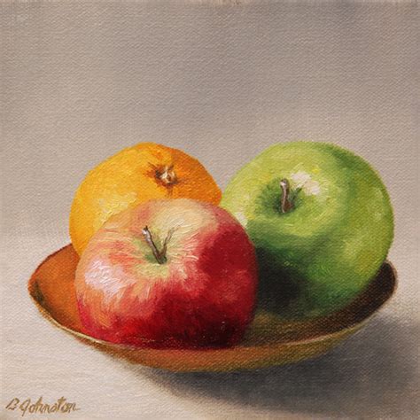 Still Life Painting Fruit At Explore Collection Of