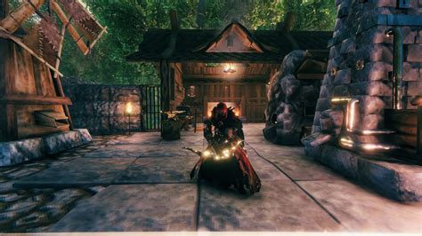 Valheim Mistlands Crossbow Guide PC Gamer