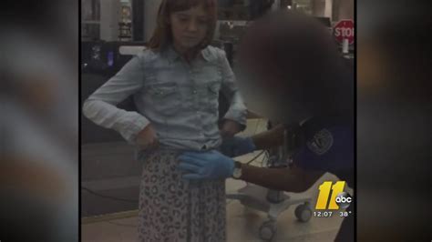 Father Outraged At Tsa For Pat Down Of 10 Year Old Daughter Abc7 Los Angeles