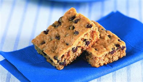 Maybe you would like to learn more about one of these? Peanut Butter Chocolate Bars_WEB | Chocolate bar recipe, Diabetic recipes desserts, Dessert recipes