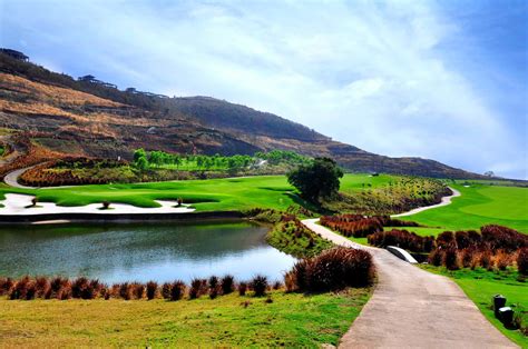 Oxford Golf Resort | All Square Golf