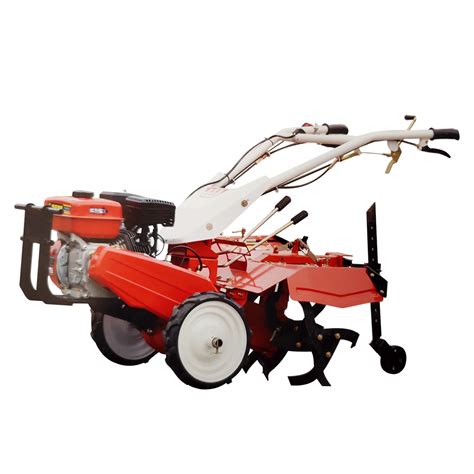 China Strong Power Multifunction Honda Tillers And Cultivators Mini