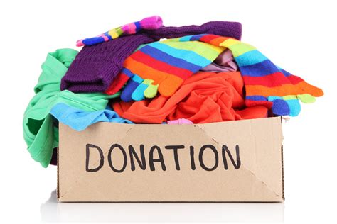 Ayudo A Mi Comunidad Cuando Dono Mi Ropa Vieja Donate Clothes Kids