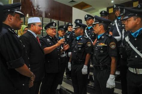 Ketua polis negara portal rasmi polis diraja malaysia. Polis Bantuan MPSP sama seperti anggota PDRM, mesti jaga ...