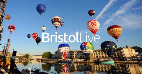 Bristol Live Breaking News Weather And Latest Traffic Including M4