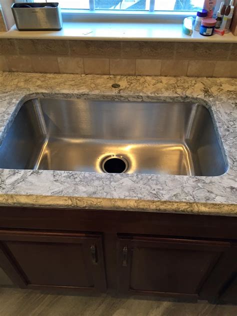 Ogee Edge Installation Gallery Granite Works Of Pa
