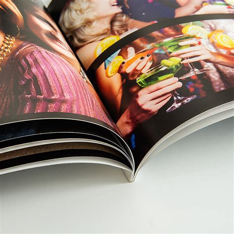 Create Your Own 6 X 8 Custom Soft Cover Photo Book