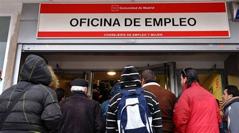 España Aprobará Mantener El Subsidio De 430 Euros Para 42000 Parados