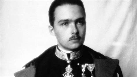 Last Heir To The Austro Hungarian Empire Dies Cbs News