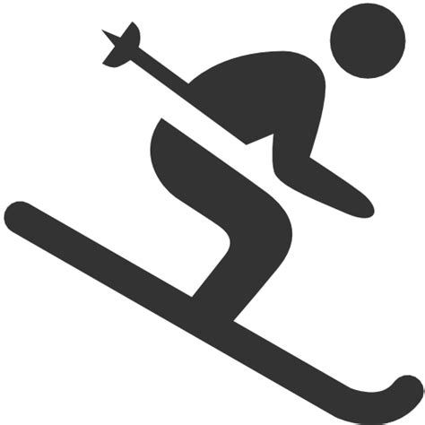 Skiing Png Transparent Images Png All