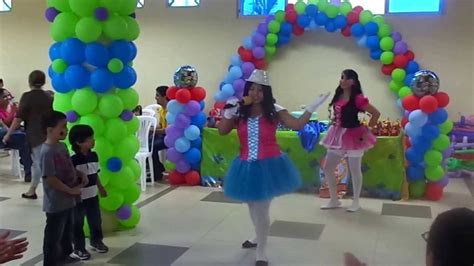 Contratar una agencia para animar fiestas infantiles. ANIMADORAS DE FIESTAS INFANTILES GUAYAQUIL (2817784 ...