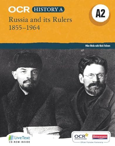 Rulers Russia First Edition Abebooks