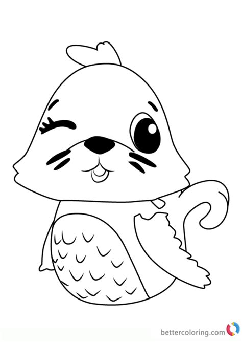 We did not find results for: Polar Sealark from Hatchimals Coloring Pages - Free ...