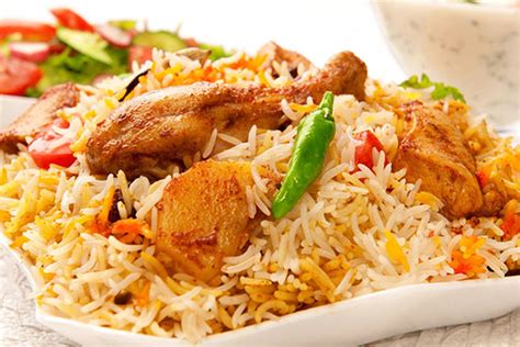 Check Out The Recipe For Mumbais Special Chicken Biryani Gulftoday