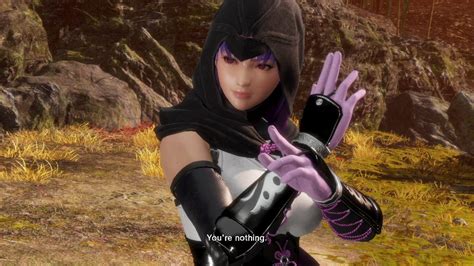 Dead Or Alive 6 Review Hidden Skimpy Outfits But Ups And Downs Are