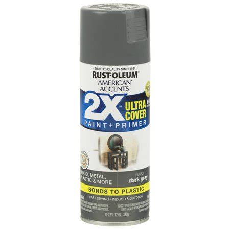 3.9 out of 5 stars with 1237 ratings. 2-Pack Value - Rust-oleum american accents ultra cover 2x ...