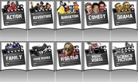 Action Movie Icon Creator Iconic Movies Action Movies Movie Genres