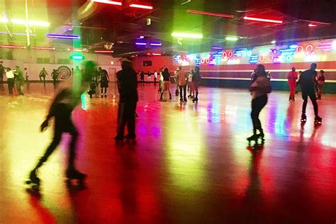 Most reviewed skate shops near me. James Brown-Inspired Roller-Skating Is Alive and Well in ...