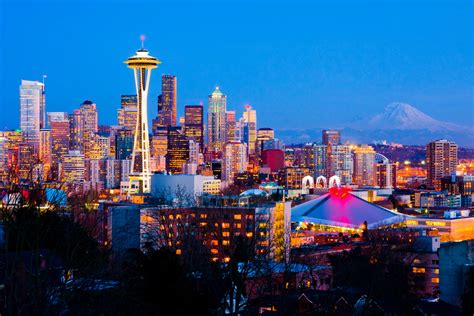 5 Best Neighborhoods In Seattle For Young Professionals In 2023