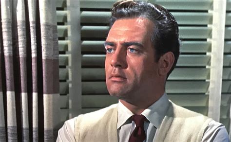 Raymond Burr in Gorilla At Large | Raymond burr, Raymond, Perry mason