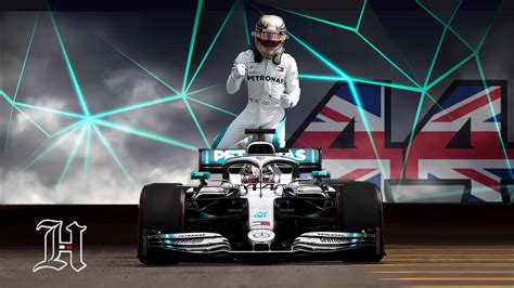 Lewis Hamilton Wallpaper K Pc