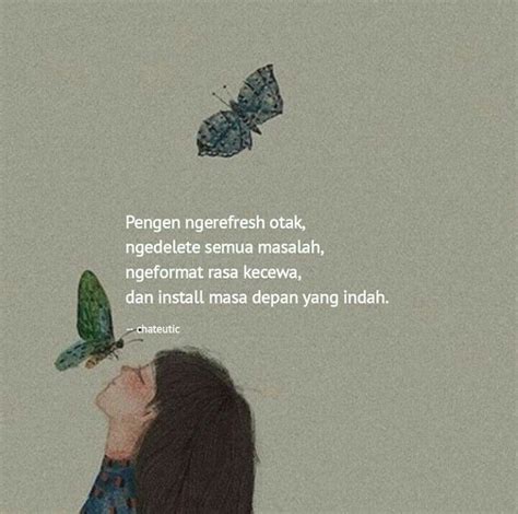 Jun 30, 2021 · kumpulan caption ig kekinian, keren, & lucu (update 2021) caption instagram kekinian yang bakal jaka bahas secara lengkap, mulai dari tentang percintaan, sahabat, lucu, hits, hingga berbahasa inggris dan terjemahannya. Pin oleh JulietCantik di Quotes | Kata-kata indah, Kutipan ...