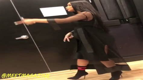 Cardi B Pregnant Dance Video Dances Better Than Janet Jackson During
