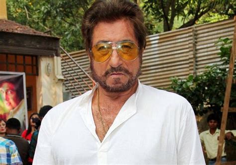 List Of 5 Best Roles Of Shakti Kapoor Indiatv News Bollywood News