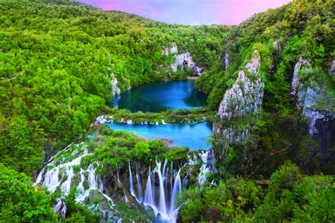 Top 5 Most Beautiful Places In Croatia Travelholicq